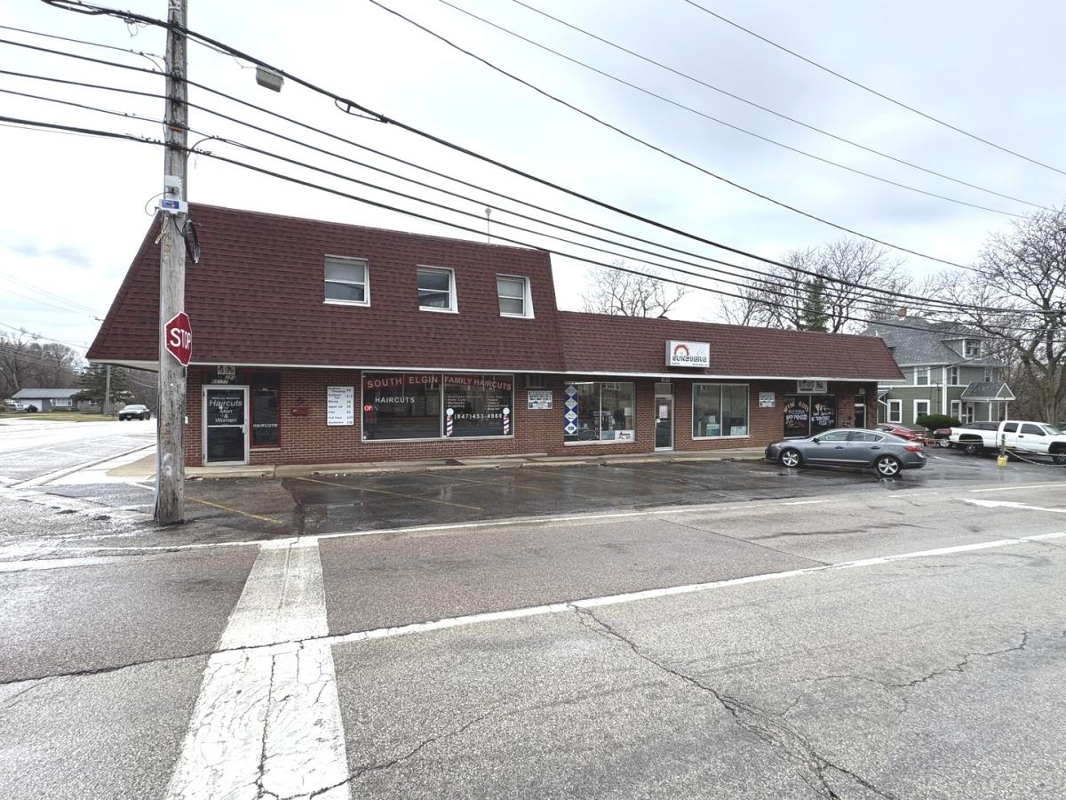 375-395 E State Street South Elgin IL 60177 MLS #MRD12339546 25 MLS #MRD12339546 image #0