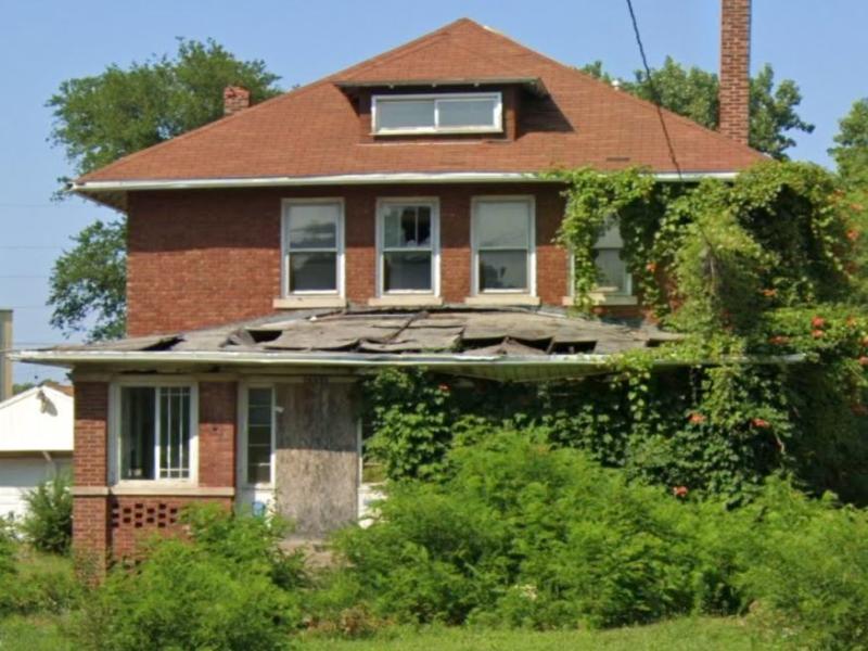 14051 Lincoln Avenue Dolton IL 60419 MLS #MRD12340562 45 MLS #MRD12340562 image #0