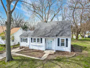 14900 Oak Street Dolton IL 60419 MLS #MRD12445418 56 broker reciprocity
