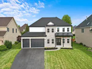 426 Prairie Ridge Lane North Aurora IL 60542 MLS #MRD12477816 54 broker reciprocity