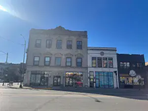 18154 Martin Avenue Homewood IL 60430 MLS #MRD12474912 40 broker reciprocity
