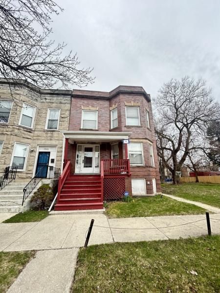 7038 S Vernon Avenue Chicago IL 60637 MLS #MRD12342775 45 MLS #MRD12342775 image #0