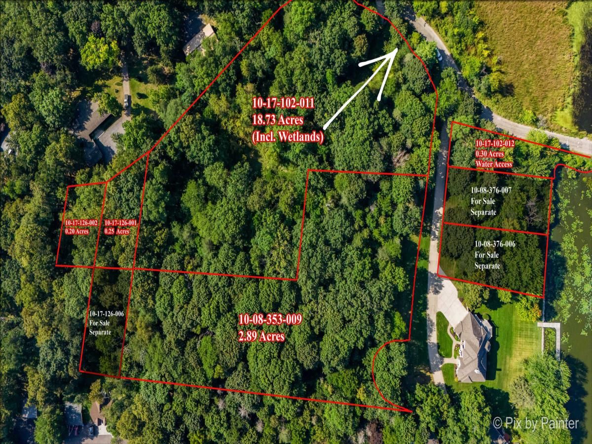Lot 1-5 Lewis Lane Johnsburg IL 60051 MLS #MRD12343402 29 MLS #MRD12343402 image #0
