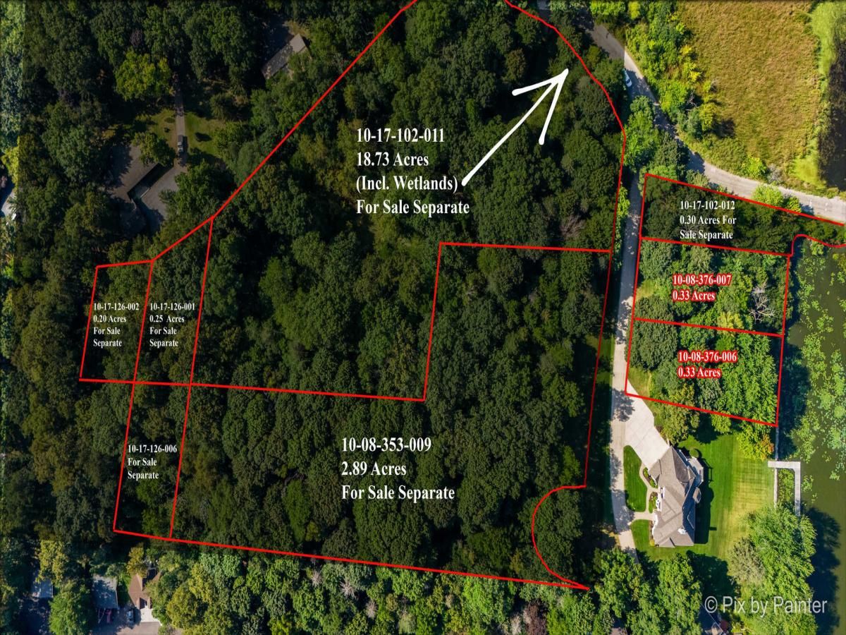 Lot 6&7 Pistakee View Drive Johnsburg IL 60051 MLS #MRD12343584 37 MLS #MRD12343584 image #0
