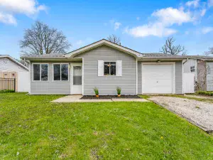 23 Oak Lane Park Forest IL 60466 MLS #MRD12493603 62 broker reciprocity