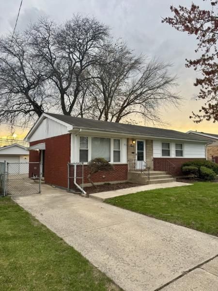 220 Westgate Avenue Chicago Heights IL 60411 MLS #MRD12345480 45 MLS #MRD12345480 image #0