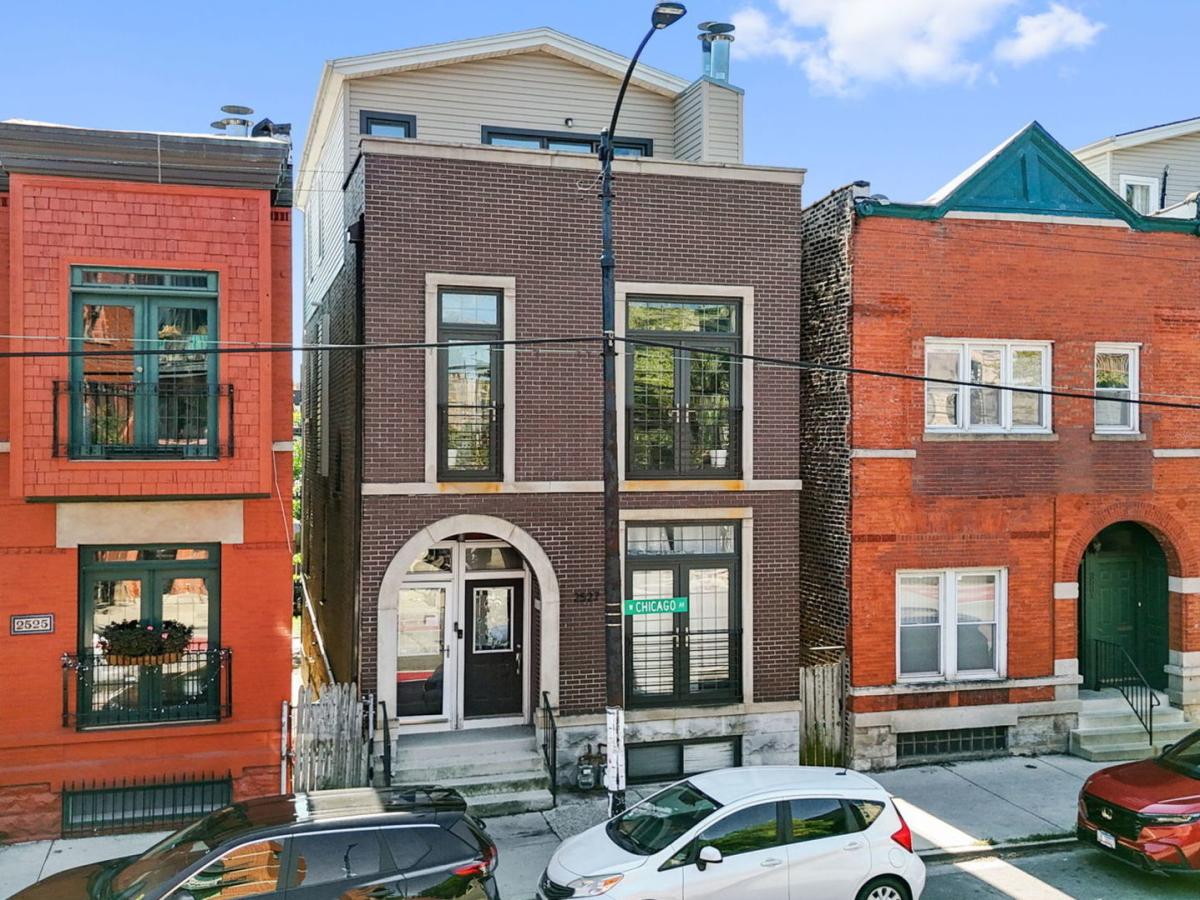 MLS #MRD12345786 image #0