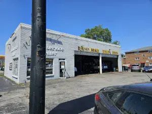 9306 S Central Avenue Oak Lawn IL 60453 MLS #MRD12381815 22 broker reciprocity