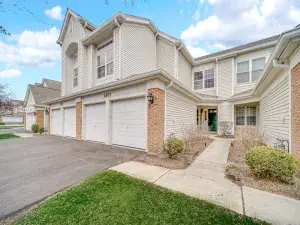 1250 Rudolph Road #1J Northbrook IL 60062 MLS #MRD12434905 58 broker reciprocity