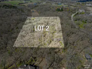 Lot 26 Three Lakes Road Barrington Hills IL 60010 MLS #MRD12361507 52 broker reciprocity