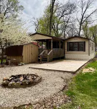 21/102 Woodhaven Sublette IL 61367 MLS #MRD12443051 56 broker reciprocity