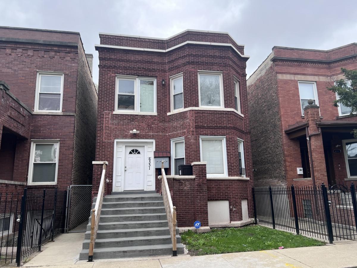 6331 S Throop Street Chicago IL 60636 MLS #MRD12349610 45 MLS #MRD12349610 image #0