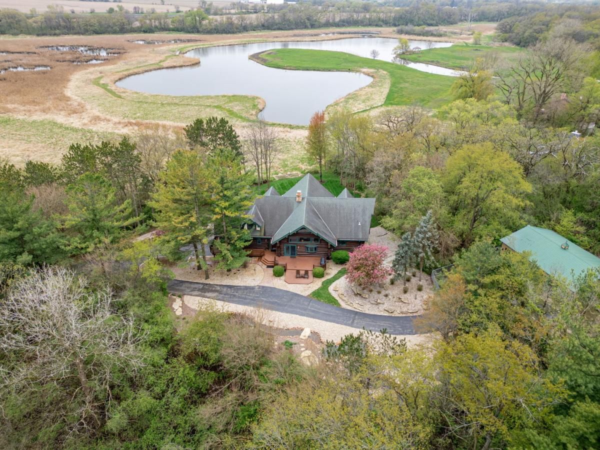 3317 S COUNTRY CLUB Road Woodstock IL 60098 MLS #MRD12349883 29 MLS #MRD12349883 image #0