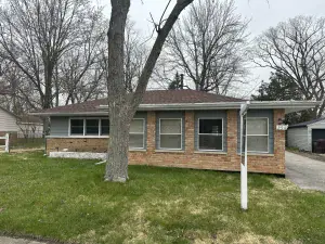 5337 S Ellis Avenue #1C Chicago IL 60615 MLS #MRD12494171 48 broker reciprocity