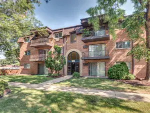 550 Michigan City Road #3A Calumet City IL 60409 MLS #MRD12441048 60 broker reciprocity