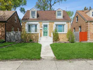 14613 Dante Avenue Dolton IL 60419 MLS #MRD12408299 62 broker reciprocity