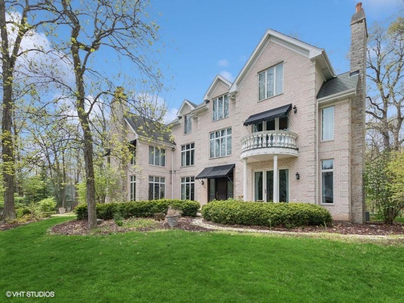 821 Chatfield Road New Lenox IL 60451 MLS #MRD12351065 41 MLS #MRD12351065 image #0