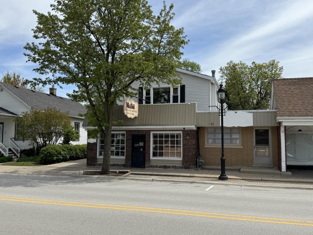 223 N Walnut Street Itasca IL 60143 MLS #MRD12353511 37 MLS #MRD12353511 image #0