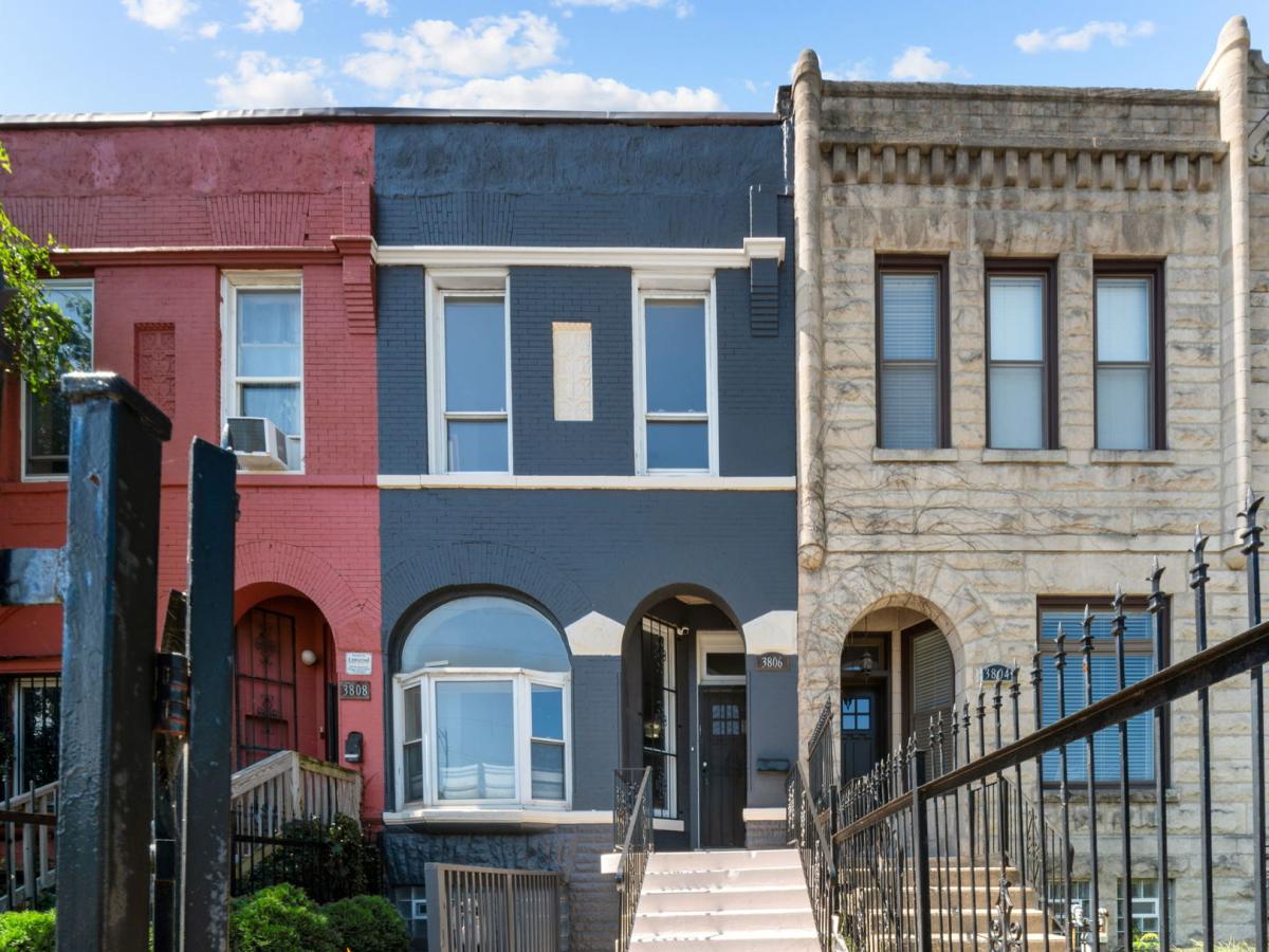 MLS #MRD12353930 image #0