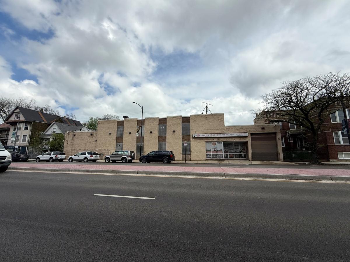 MLS #MRD12354805 image #0