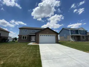 5115 Roberta Lane Richton Park IL 60471 MLS #MRD12501727 62 broker reciprocity