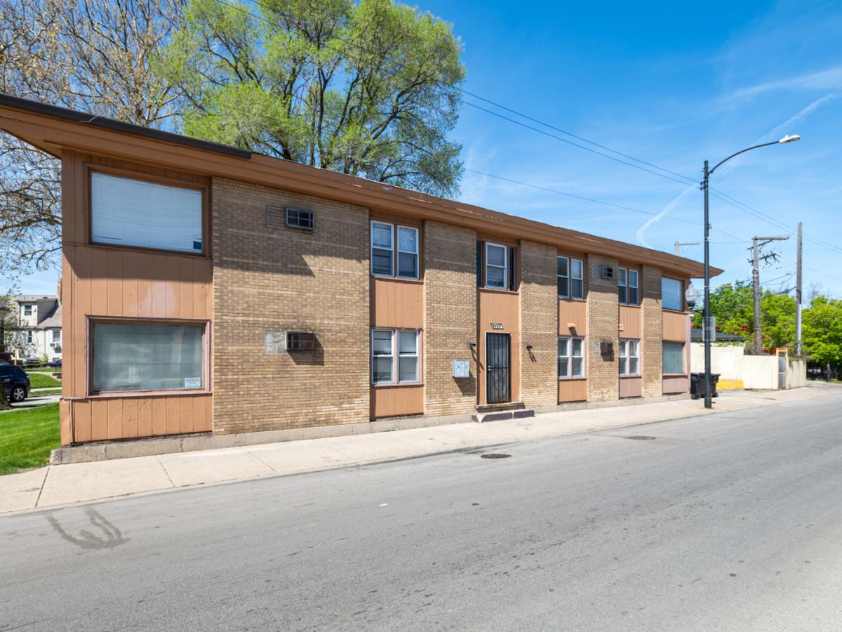 MLS #MRD12354962 image #0