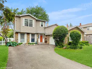 665 Thornwood Drive Buffalo Grove IL 60089 MLS #MRD12469960 46 broker reciprocity