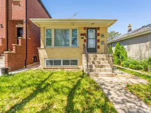 10545 S Green Street Chicago IL 60643 MLS #MRD12456985 60 broker reciprocity
