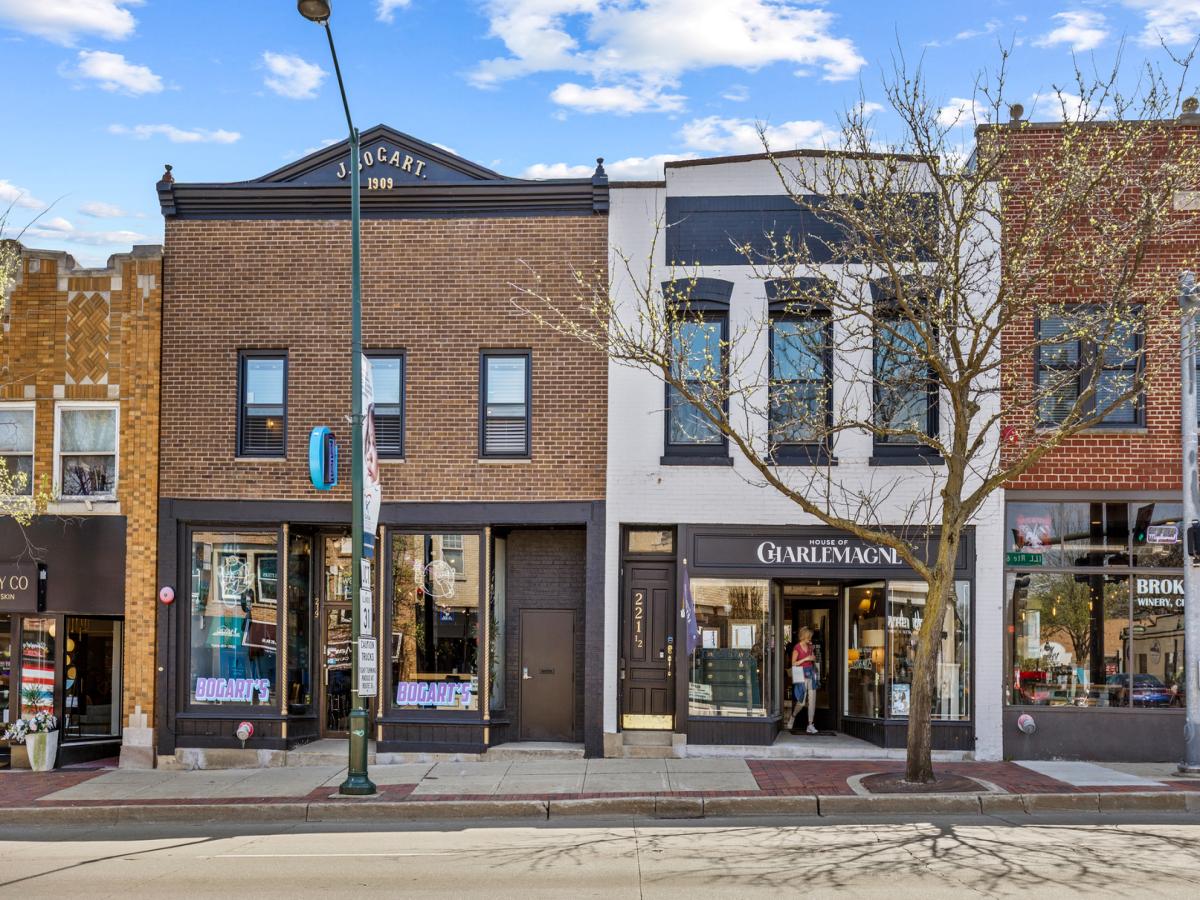 219 - 221 W Main Street St. Charles IL 60174 MLS #MRD12356331 25 MLS #MRD12356331 image #0