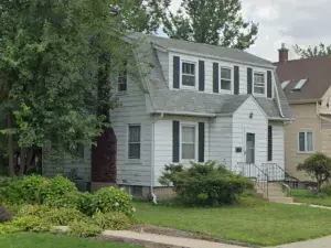 1219 S Western Avenue Park Ridge IL 60068 MLS #MRD12501141 56 broker reciprocity