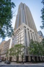 55 E Erie Street #3203 Chicago IL 60611 MLS #MRD12356873 5 MLS #MRD12356873 image #0