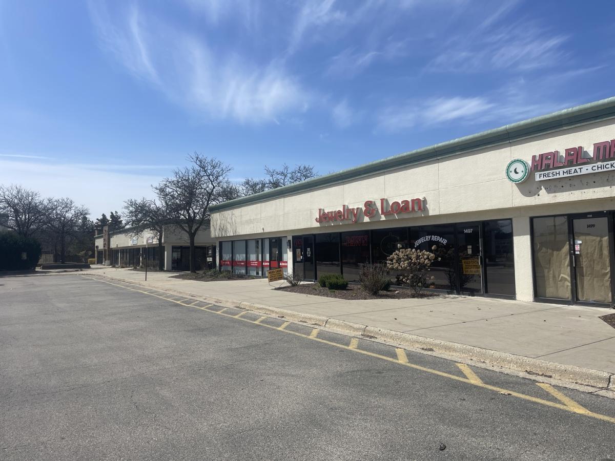 MLS #MRD12357168 image #0