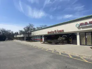 1401 McHenry Road #124 Buffalo Grove IL 60089 MLS #MRD12484535 44 broker reciprocity