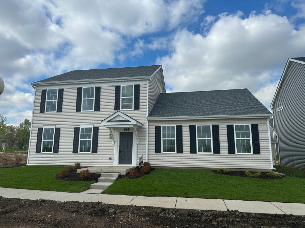 995 Celebration Drive Aurora IL 60504 MLS #MRD12358815 45 MLS #MRD12358815 image #0