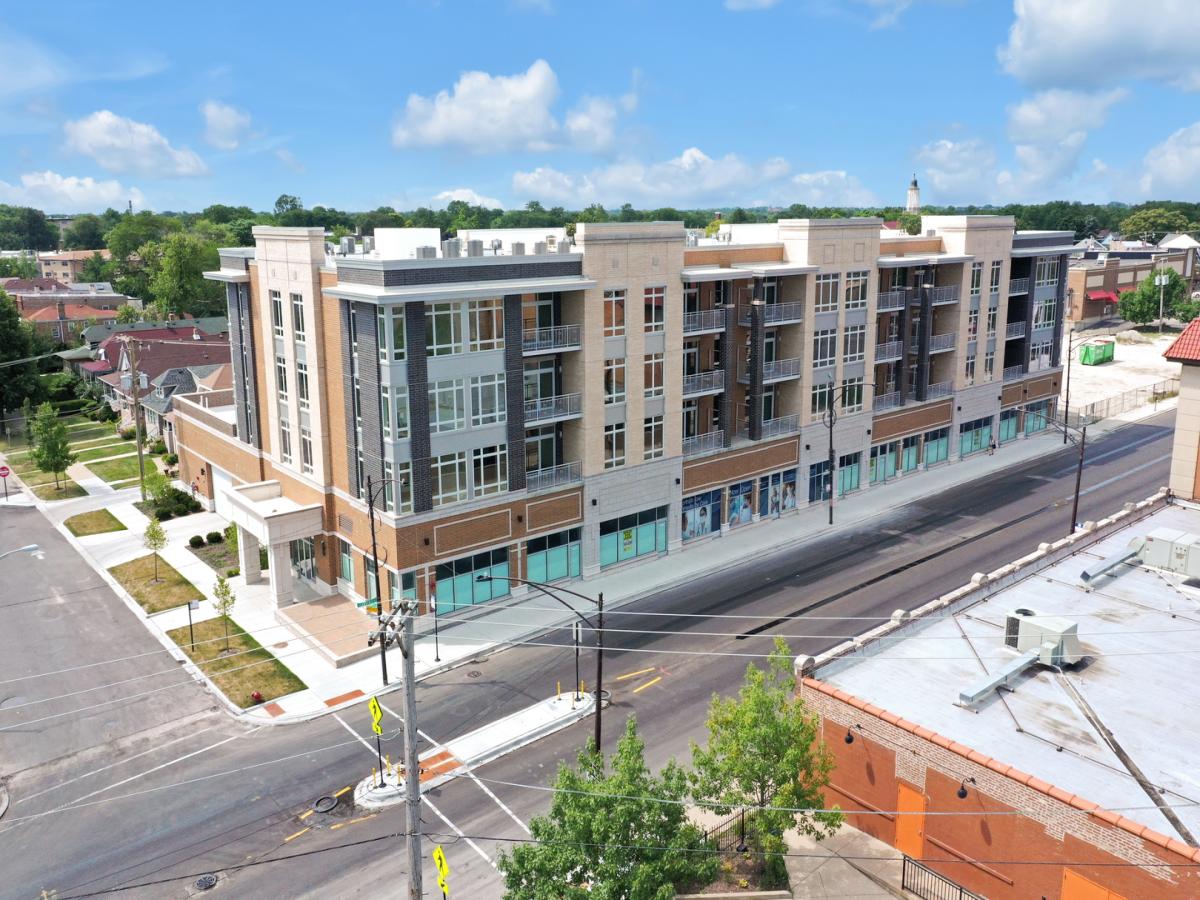 MLS #MRD12358847 image #0