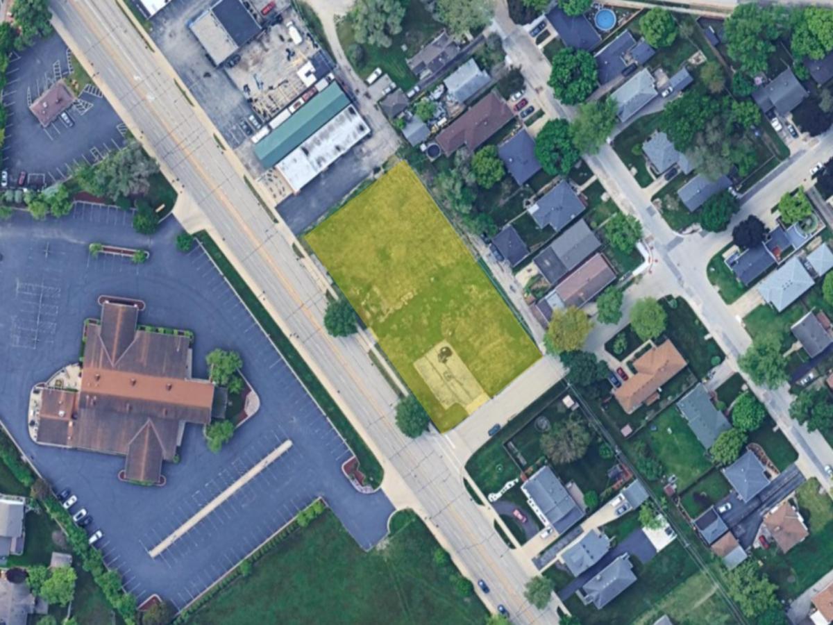 1226 Plainfield Road Joliet IL 60435 MLS #MRD12359910 17 MLS #MRD12359910 image #0