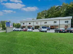 1520 Industrial Drive #E Lake In The Hills IL 60156 MLS #MRD12502339 54 broker reciprocity