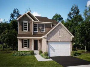 2 Honey Lane New Lenox IL 60451 MLS #MRD12499696 60 broker reciprocity