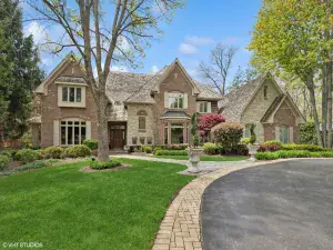 34 Logan Loop Highland Park IL 60035 MLS #MRD12482072 58 broker reciprocity