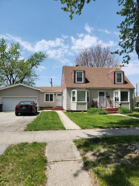 14636 Clark Street Dolton IL 60419 MLS #MRD12362076 45 MLS #MRD12362076 image #0