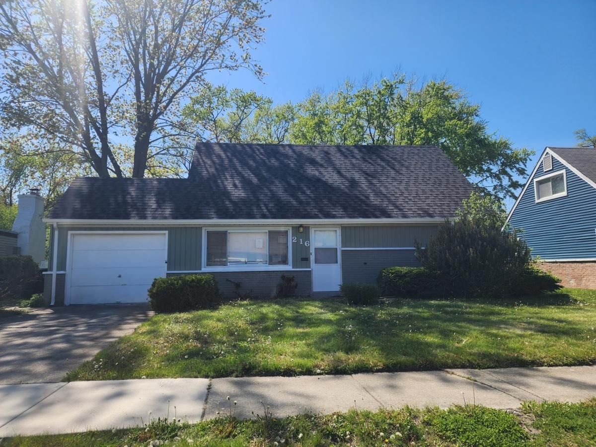 216 Washington Street Park Forest IL 60466 MLS #MRD12362913 45 MLS #MRD12362913 image #0