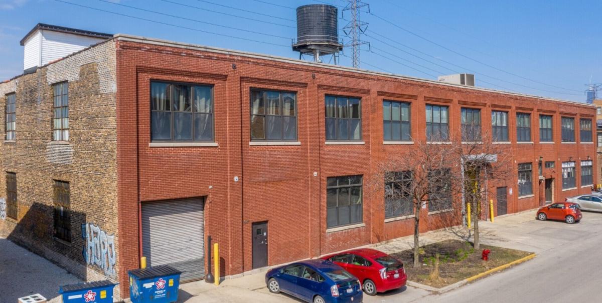 1622-24 W Carroll Avenue Chicago IL 60612 MLS #MRD12363096 41 MLS #MRD12363096 image #0