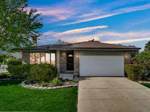 17313 Ulster Drive Tinley Park IL 60477 MLS #MRD12502608 64 broker reciprocity