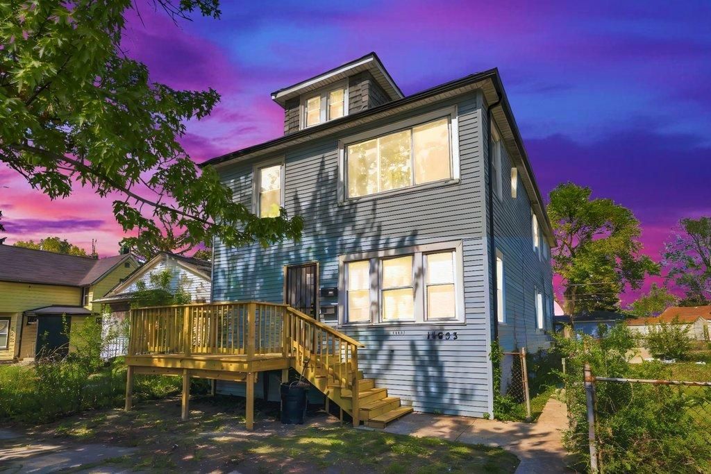 14631 Vincennes Road Harvey IL 60426 MLS #MRD12363810 45 MLS #MRD12363810 image #0