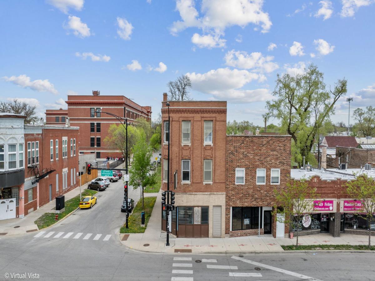 3624 W Division Street #3624 Chicago IL 60651 MLS #MRD12364311 45 MLS #MRD12364311 image #0