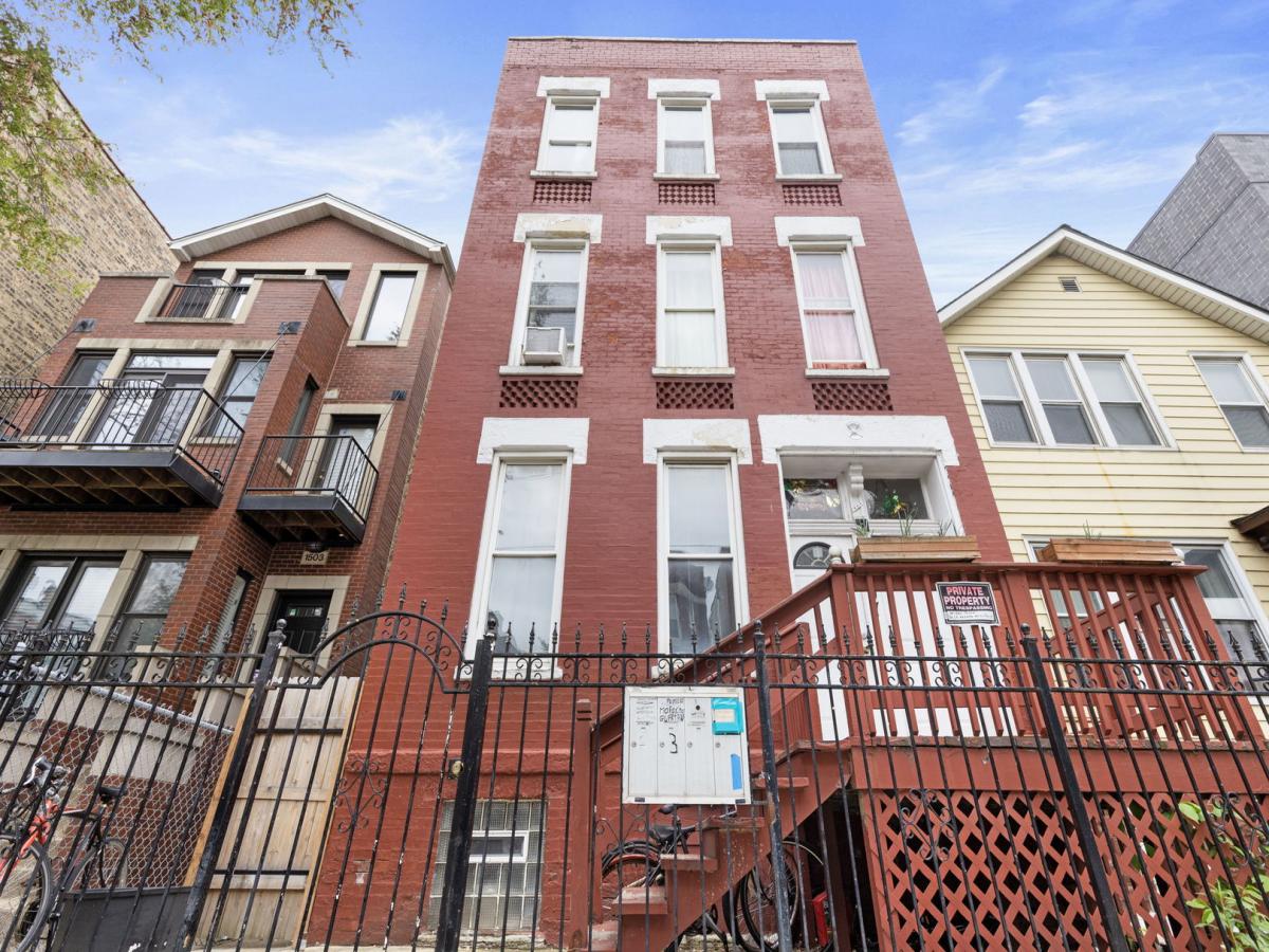 MLS #MRD12364442 image #0