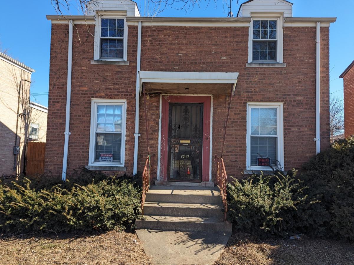 MLS #MRD12365011 image #0