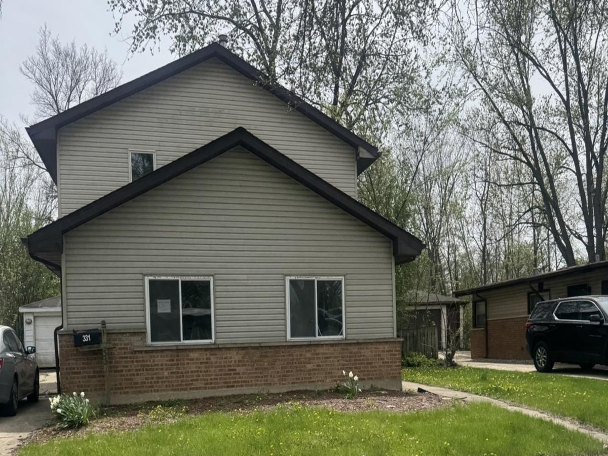 331 Somonauk Street Park Forest IL 60466 MLS #MRD12366245 45 MLS #MRD12366245 image #0