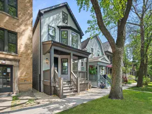 3254 S King Dr Avenue Chicago IL 60616 MLS #MRD12457496 48 broker reciprocity