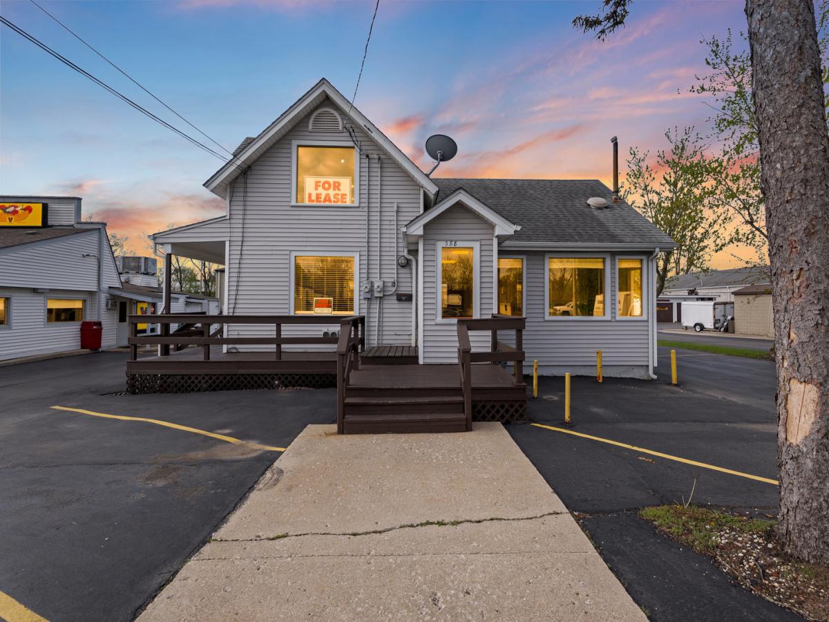388 W Liberty Street Wauconda IL 60084 MLS #MRD12366839 41 MLS #MRD12366839 image #0